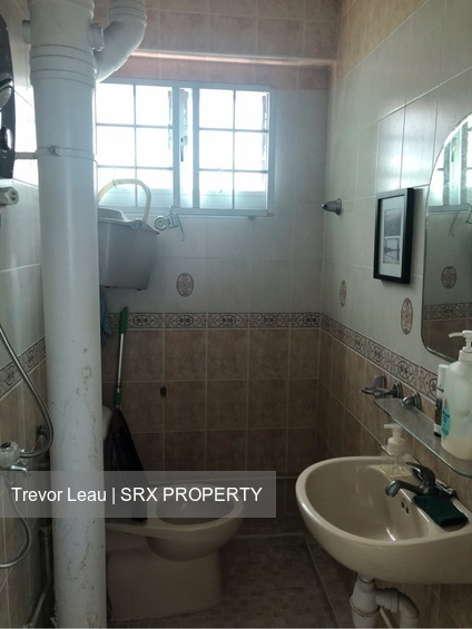 Blk 428 Woodlands Street 41 (Woodlands), HDB 4 Rooms #210999731